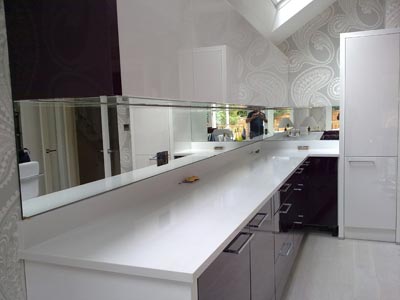 Goni Glass Splashbacks Image