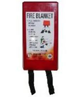 Jurassic Fire Protection Image