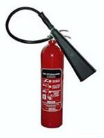 Jurassic Fire Protection Image