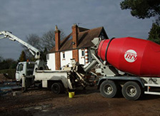 K.R.L Concrete (2015) Ltd Image