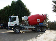 K.R.L Concrete (2015) Ltd Image