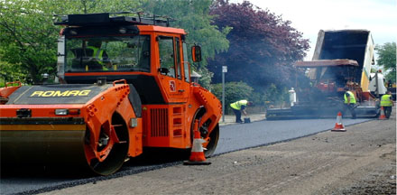 London Surfacing Co Ltd Image