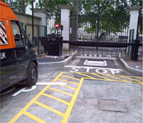 London Surfacing Co Ltd Image