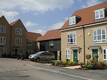 Moulton Roofing Ltd Image