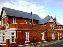 Moulton Roofing Ltd Image