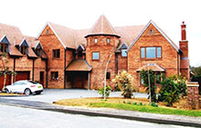 Moulton Roofing Ltd Image