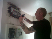 NJD Installations Ltd Image