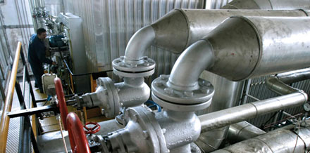 Northern Compressed Air Image