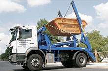 Norriskips and Waste Management Ltd Image