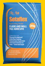 Tilemaster Adhesives Ltd Image