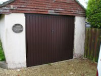 Doorteck Garage Doors Image