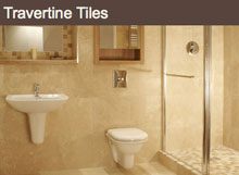 Travertine Direct Image