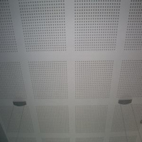 Wall & Ceiling Solutions Image