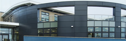 C & M Roofing and Cladding Limited Image