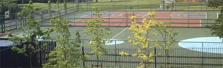 HC Courts Tennis Court Maintenance UK Ltd Image