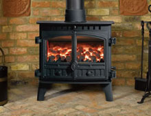 Stove and Flue Fitting Services Image