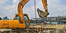 HML Plant Hire & Construction Image