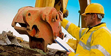 HML Plant Hire & Construction Image