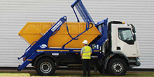 HML Plant Hire & Construction Image