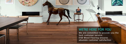 ESB Flooring Image