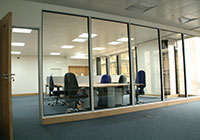 Datum Fitout & Refurbishment Limited Image