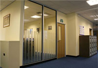 Datum Fitout & Refurbishment Limited Image