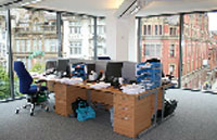 Datum Fitout & Refurbishment Limited Image