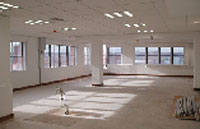 Datum Fitout & Refurbishment Limited Image