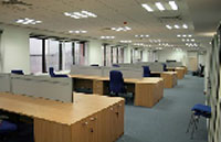 Datum Fitout & Refurbishment Limited Image