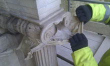 Stone Conservation Supplies Ltd Image