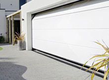 Cheshire Garage Doors Ltd Image