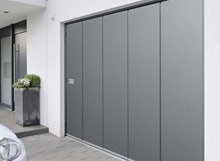 Cheshire Garage Doors Ltd Image