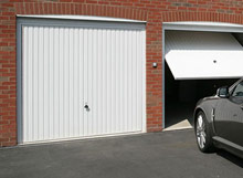 Cheshire Garage Doors Ltd Image