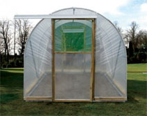 Total Polytunnels LTD Image