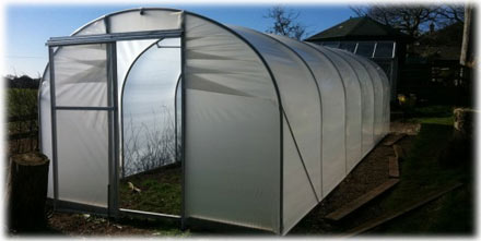 Total Polytunnels LTD Image