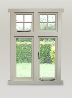 Oak Windows & Doors Ltd Image