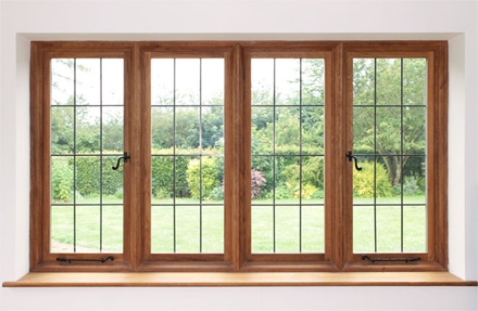 Oak Windows & Doors Ltd Image