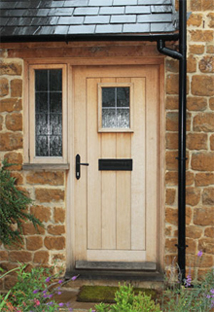 Oak Windows & Doors Ltd Image