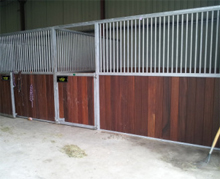 Bartrum Steel Buildings Ltd Image