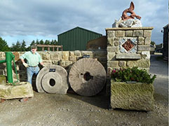 Dandelion Stone Troughs & Architectural Antiques Image