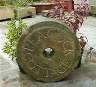 Dandelion Stone Troughs & Architectural Antiques Image