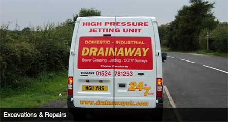 Drainaway Image