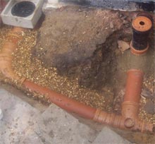 Drainfix Pipeline Solutions Image