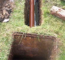 Drainfix Pipeline Solutions Image