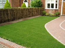 Firmstone Paving Image