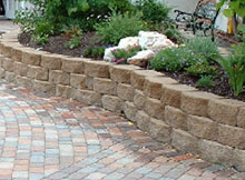 Firmstone Paving Image