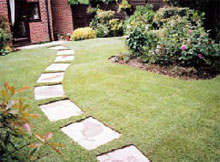 Firmstone Paving Image