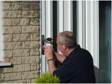 Fourpoint Locksmith Ltd Image