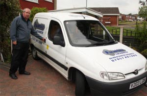 Fourpoint Locksmith Ltd Image