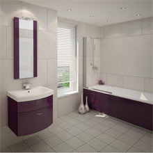 Freshwater Bathrooms & Tiles Limited Image